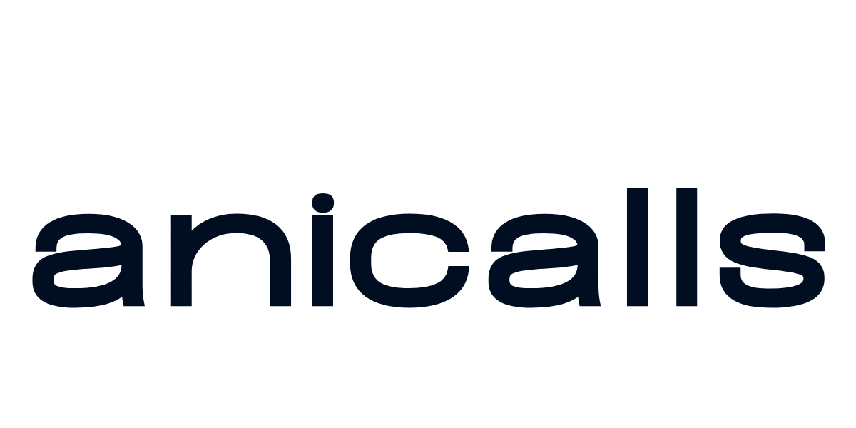 Anicalls Logo